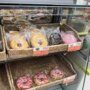 CU 강원대점 | CU 편의점에 파는 오도넛 딸기보스톤 초코 보스턴 oh 도너츠 빵 후기