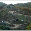 상대곡 마을회관 이미지