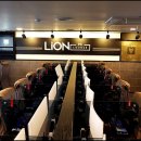 Lounge PC CAFE 이미지