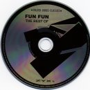 tit_info"＞Baila Bolero / Fun Fun(펀펀) 이미지