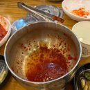 구수옥설렁탕 앞 횡단보도 | 청라맛집 연중무휴 24시간 구수옥설렁탕 내돈내산 후기