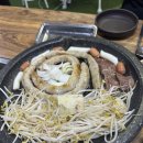 [경기광주 맛집] 엄미영표 깍두기가 맛있는 곳, 정대박나주곰탕&amp;바른곱창 광주탄벌점