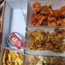 깻잎두마리치킨 메뉴추천, 치킨추천, 쿠팡이츠꿀팁