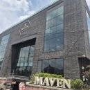 행궁동 맛집 프렌치토스트 후기 [카페 메이븐]