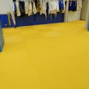 안동유도관 이미지