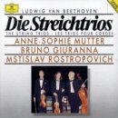 베토벤 / 바이올린, 비올라, 첼로를 위한 현악3중주 D장조, Op.8 이미지