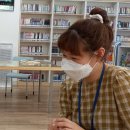 꿈꾸는푸른도서관 이미지