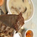 백암제일식당 이미지