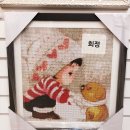 보석창고보석십자수 이미지