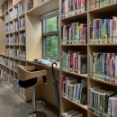 중랑구립정보도서관 | 중랑구 중랑구립도서관 &amp; 화랑도서관 책대여 탐방📚