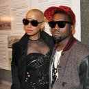 엠버(Amber) 이미지