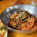 [아산 맛집] 아산 외암마을 국수 맛집 솔뫼장터