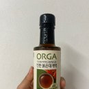 해마유통 | 올가홀푸드 진한붉은대게액, 액젓추천! 한식 감칠맛 살리는 대게액젓 후기