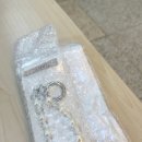 미인메이드 | 악세사리쇼핑몰 폰꾸 비즈폰스트랩키링핸드폰줄 에이미인 2종 후기