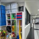 라온 튼튼 태권도 이미지