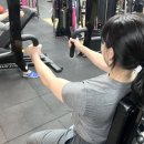 지방흡입 보류한 역삼역pt 하와이짐 피티 수업 후기