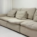 또다른세탁 | 까사미아 캄포 소파 커버 세탁 방법｜방수 패브릭 셀프 세탁 후기