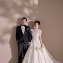 자신감 업 시니어 모델 | [부산 웨딩스튜디오 리마인드 촬영] 부부 감성 웨딩사진 / 부부 리마인드 웨딩 스튜디오 촬영 후기