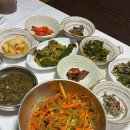 본죽 비빔밥 카페 앞 교통섬 | [경북 울릉도][3편-먹거리] 울릉도 뚜벅이여행 맛집추천 혼밥가능식당 리스트