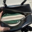 THE BLACK | The Aperture, 디애퍼처 : The Bread Bag Black, 브레드 백 검정 후기(투티에 로케백 비교)