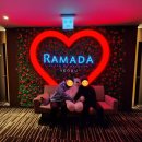 라마다프라자 바이윈덤 여수 | 여수 가족여행 숙소 끝판왕 라마다 프라자 프리미어 온돌 오션룸