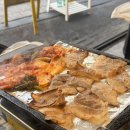 터미날식당 | [신당 냉삼 맛집] 터미날식당, 신당동 삼겹살 야장 내돈내산 후기