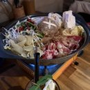 에이스프라자 | 범계 맛집 심야주택 스키야끼 먹고 온 후기!! 넓고 쾌적한 분위기 좋은 술집