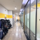 7스크린골프 | 용인동백 스크린골프 추천, 600평 규모에 놀랐던 더골프24 동백 스크린골프 후기