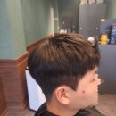 안중믿음길 | 안중미용실 맨브로헤어샵 방문후기