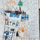 널 그림 | 오늘몽글_나,너,우리다움 그림일기 2기 후기