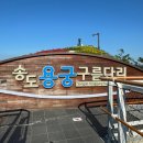 송도용궁구름다리 | 부산 송도여행 필수코스 송도용궁구름다리 솔직 후기