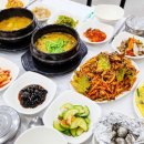 순천맛집 가볼만한 가치가 있는 남도사또밥상 후기랍니다.