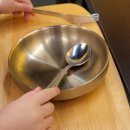 남양주 별내 고기집 &#39;삼겹식당&#39; 아기랑 방문 후기