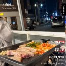 중부-신당-중부-1883 | [신당역 야장삼겹살] 부추삼겹살 신당점