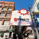 광명사거리 9번 출구 앞 이미지