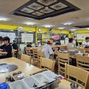 전주콩나루콩나물국밥팔용