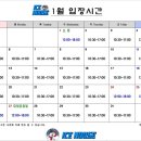 아이스하우스 아이스링크