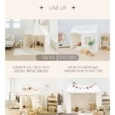 일루와 | 아기텐트 추천 심플룸 아기텐트 내돈내산 후기(일루와 아기텐트 비교)