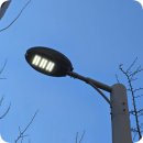 지플러스타워 | 구로 지플러스 가로등교체 작업 현장