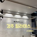 인플로우필라테스 | 경주필라테스 인플로우 후기 느낀 공간 수업 체형분석 정리