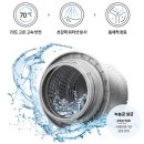 21세기 세탁 | 드럼 건조기 세탁기 세트 삼성 AI WF21DG6650BW2T 체감가 135만원대
