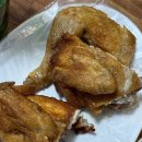 동묘앞역(1) | 서울 동묘앞역 맛집 한국통닭 1마리 5500원 가성비 치킨 추천