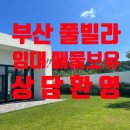대명펜션마트