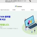 아이티솔루션 이미지