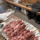 [신당] 양꼬치 맛집 박가네 양꼬치 후기