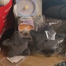 마켓 3/19 신상 벚꽃 요정 카니 외 후와후와, 롭이어 우사기, 검은별 마스코트 구매 후기 _ 짐패스 이용