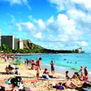 [휴양지] 하와이여행, 지상 최고의 로맨틱 파라다이스 이미지