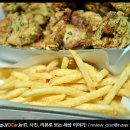 깻잎치킨 이미지