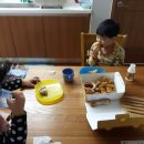 치킨더홈(상모점) 이미지