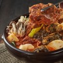 배가네묵은지감자탕 - 청주시 흥덕구 월명로178번길 52 | 배가네묵은지감자탕
